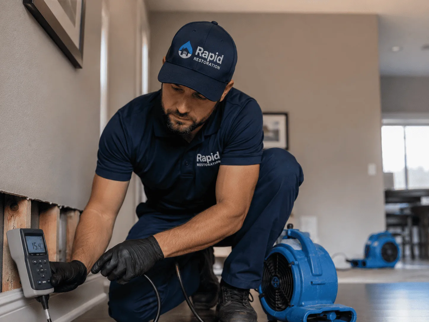 Common questions about Structural Drying in Landisville, NJ